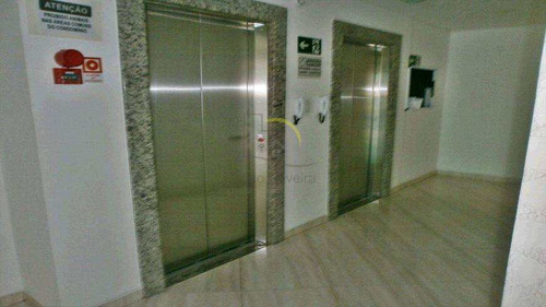 Imagem 20 de 26 de Apartamento Com 1 Dorm, Tupi, Praia Grande - R$ 165 Mil, Cod: 2943 - V2943