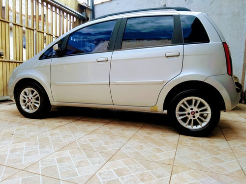 Imagem 4 de 13 de Fiat Idea