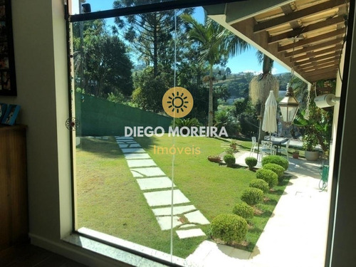 Imagem 3 de 15 de Casa À Venda Em Terra Preta Com 1.800 M² - Cs240