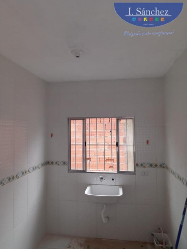 Imagem 4 de 11 de Casa Para Locação Em Itaquaquecetuba, Residencial Jasmim, 1 Dormitório, 1 Banheiro, 1 Vaga - 211220_1-2228901
