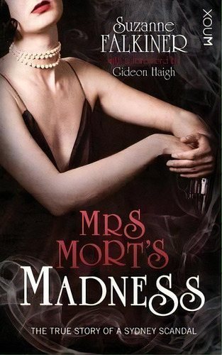 Mrs Mort's Madness, De Suzanne Falkiner. Editorial Brio Books, Tapa Blanda En Inglés