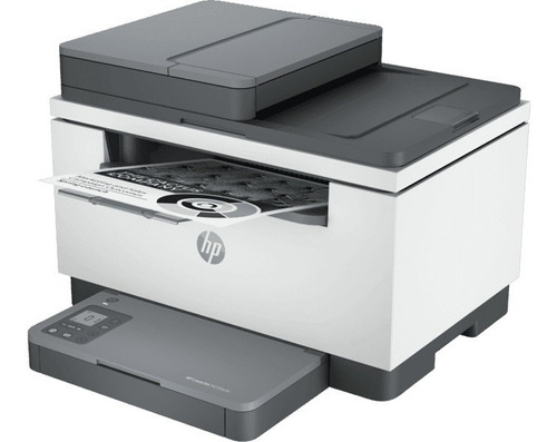 Impresora Hp M236sdw Multifuncional Laserjet Monocromatica