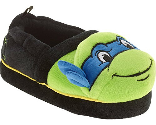 Nickelodeon Zapatillas De Tortugas Ninja D B074t13zsk_200324