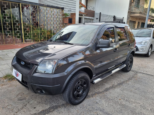 Ford Ecosport 1.6 Xls