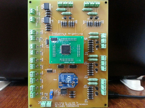 Desarrollo Diseño Pcb, Diseño Electrónico, Mazo Cables.