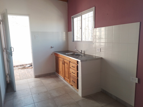 Alquiler Ph 1 Dormitorio Remedios De Escalada
