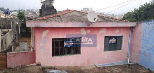 Imagem 3 de 30 de Terreno À Venda Na Vila Carmosina - Te1683