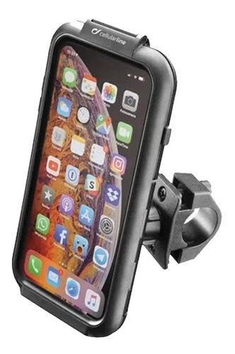 Suporte Celular Moto iPhone XS Max Interphone 025028