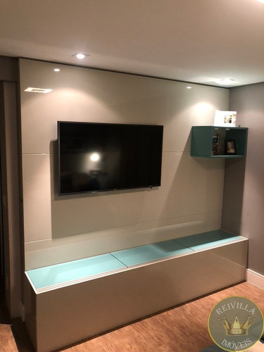 Imagem 20 de 28 de Apartamento Mooca, 204 Metros, 3 Dorms, 4 Vagas Mais Deposito, Varanda Gourmet, Lazer Completo - Ap00173 - 68231469