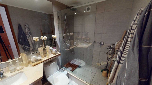 Imagen 6 de 18 de Exclusivo Departamento 4dormitorios Colegio Los Andes
