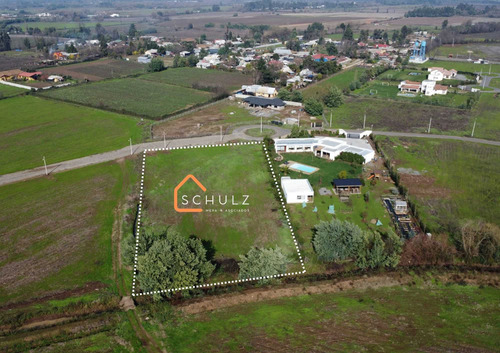 Parcela En Venta En Condominio La Higuera (69294)