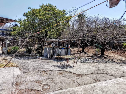 Imagen 14 de 27 de Terreno A Bordo De Autopista En Morelos