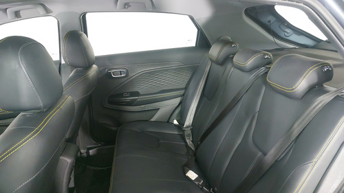 Chirey Tiggo 2 Pro 1.0 LUXURY CVT