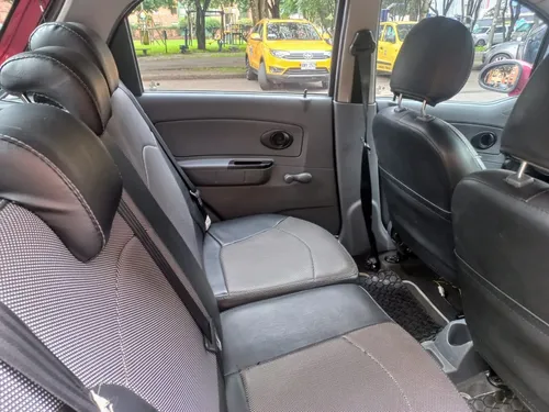 Chevrolet Spark 1.0 Life