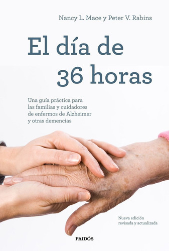 El Dia De 36 Horas - Peter V. Rabins