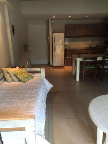 Departamento En Venta - 1 Dormitorio 1 Baño - 45.39mts2 - Pinamar
