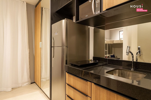 Imagem 10 de 15 de Apartamento - Vila Mariana - Ref: 1051 - L-1051