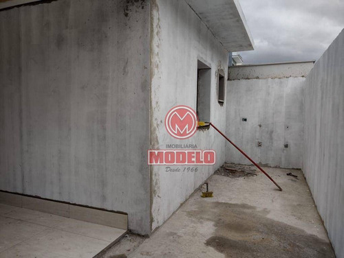 Imagem 6 de 10 de Casa Com 3 Dormitórios À Venda, 133 M² Por R$ 695.000,00 - Nova América - Piracicaba/sp - Ca3224