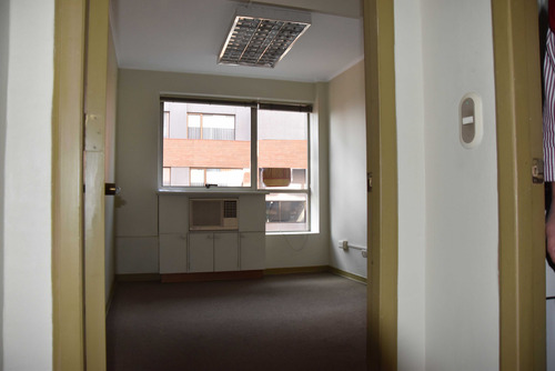 Oficina Pleno Vitacura (69772)