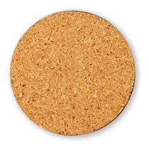 Comprar Posavasos Ecológicos De Corcho. Portavasos De Corcho Natural