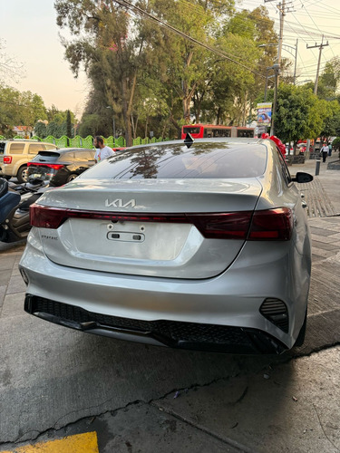 Kia Forte 2.0 Lx At