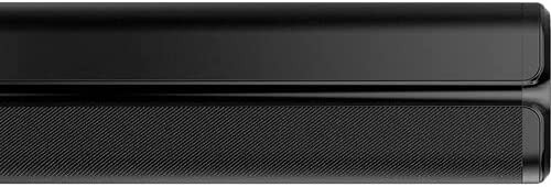 Imagen 2 de 6 de Barra De Sonido Bluetooth De 76 Cm Jvc Estereo Soporte Pared