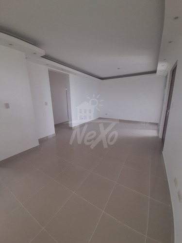 Imagen 2 de 21 de Pent-house Próximo Al Homs Residencial De Solo 8 Apartamentos (hfa-231)