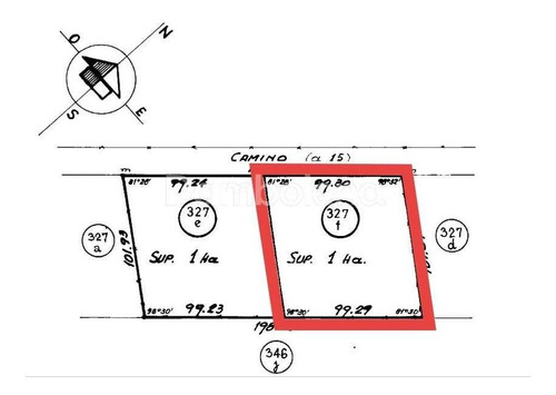 Imagen 2 de 4 de Terreno En Venta O Permuta Ubicado En Zárate, Pilar Y Alrededores