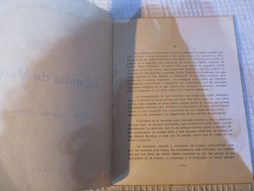 Imagen 4 de 5 de Horacio G. Rava - La Zamba De Vargas. Una Leyenda Histórica
