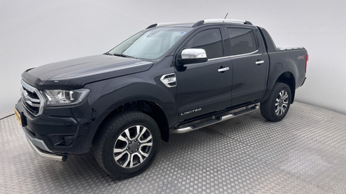 Ford Ranger 3.2 Cd Xlt Tdci 200cv Automática 4x4