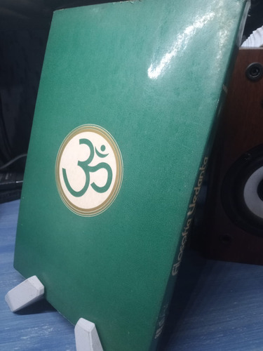 Filosofia Vedanta Y Liberacion Humana Vol 2 (Usado)