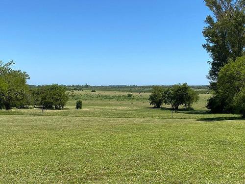 Fracción Apto Desarrollo Inmobiliario Barrio Cerrado O Loteo.