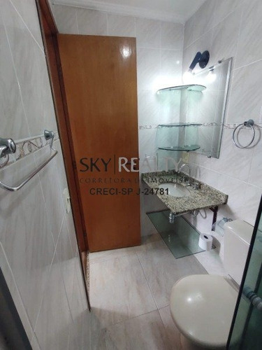 Imagem 14 de 15 de Apartamentos - Vila Do Castelo - Ref: 7879 - V-7879