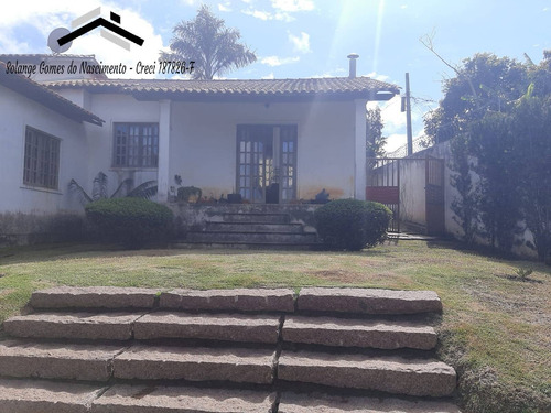 Imagem 15 de 15 de Bela Casa No Condominio San Ressoure - 482
