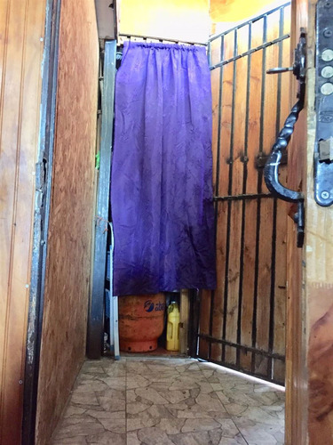 Departamento En Venta De 2 Dorm. En San Bernardo