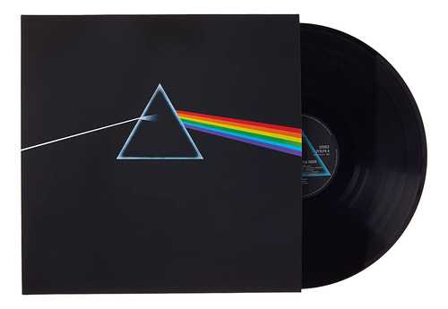 Vinilo Pink Floyd The Dark Side Of The Moon