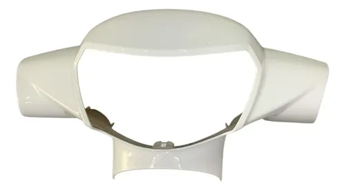 Careta Blanca Milan 6g