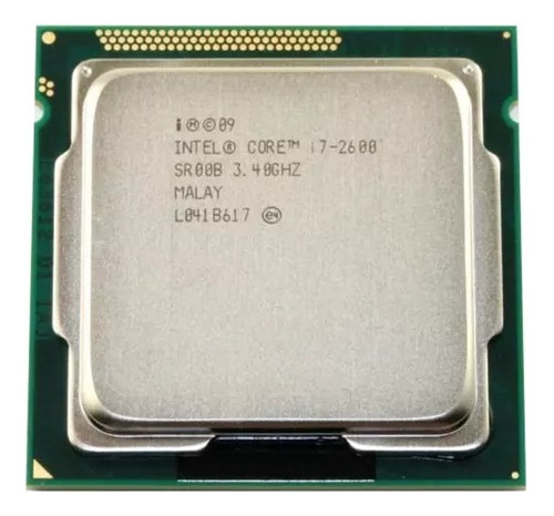 Computadora Cpu Armada Intel Core I7 16 Gb 480 Ssd