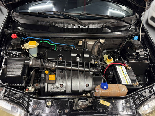 Fiat Palio 1.0 MPI FIRE 8V FLEX 4P MANUAL