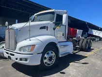 Comprar Kenworth T660 Chasis Cabina Blanco