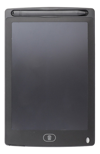 Diseño De Tableta De Escritura Lcd Digital En Color