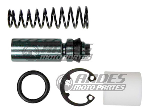 Kit Reparacion Bomba Freno Delamtero Pulsar Ns200 Ns 220 200