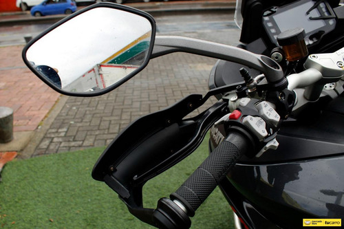 Ducati Multistrada V2 950s