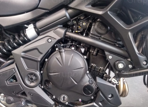 Nueva Kawasaki Versys 650, Entrega Inmediata!!