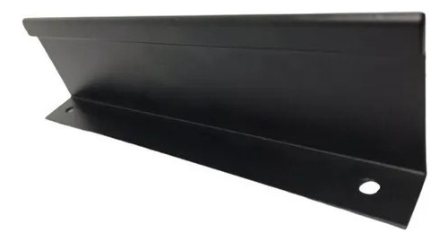 Imagen 4 de 6 de Tirador Manija Vento 160 Aluminio Cajon Mueble X 4 Unidades