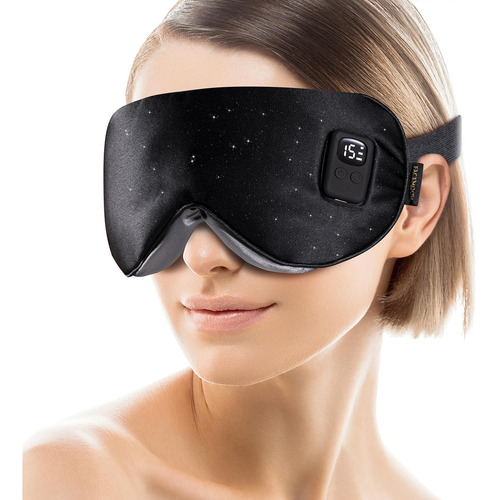 Mascarillas Térmicas Para Ojos Marca 3 Para Orzuelo Y Fatiga Tipo De Piel
