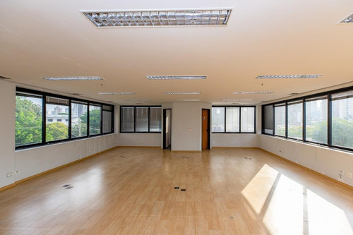 Imagem 25 de 27 de Sala À Venda No Bairro Granja Julieta - São Paulo/sp - O-14547-24513