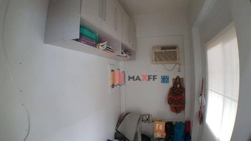 Imagem 6 de 30 de Aconchegante Casa De Vila Na Freguesia - Ca0152