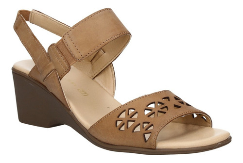 Lindas Sandalias Cuero N°38 Bruno Rossi Lindas Sandalias Cuero N°38 Bruno Rossi