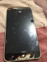 Comprar Samsung J7 Para Piezas O Lo Que Se Use